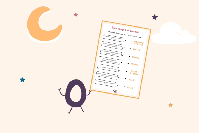 illustration relie anges textes