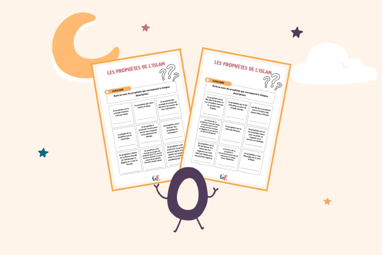 illustration de quel prophète s'agit-il ?