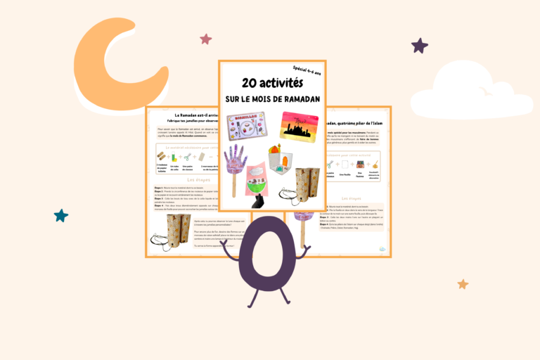 illustration livret 4-6 ramadan