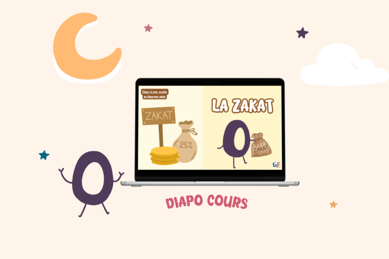 illustration diapo cours zakat
