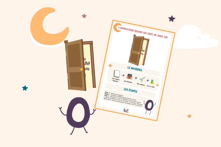 illustration activité sortant