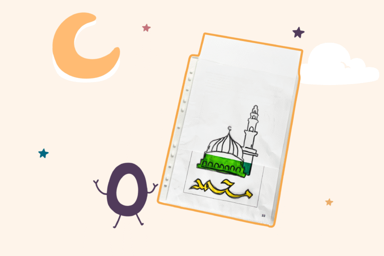 illustration activité 3 mosquées