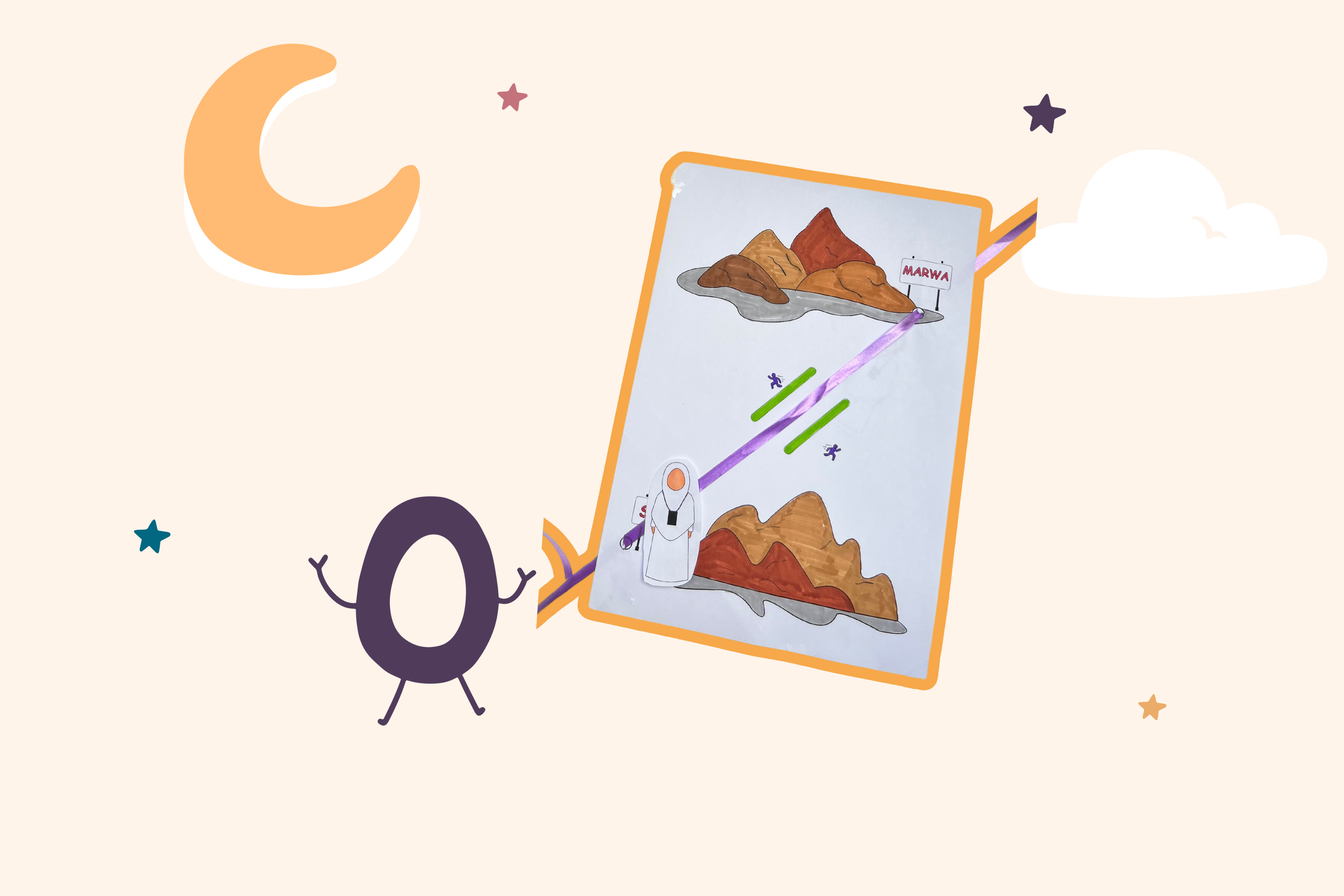 illustration sa'y activité