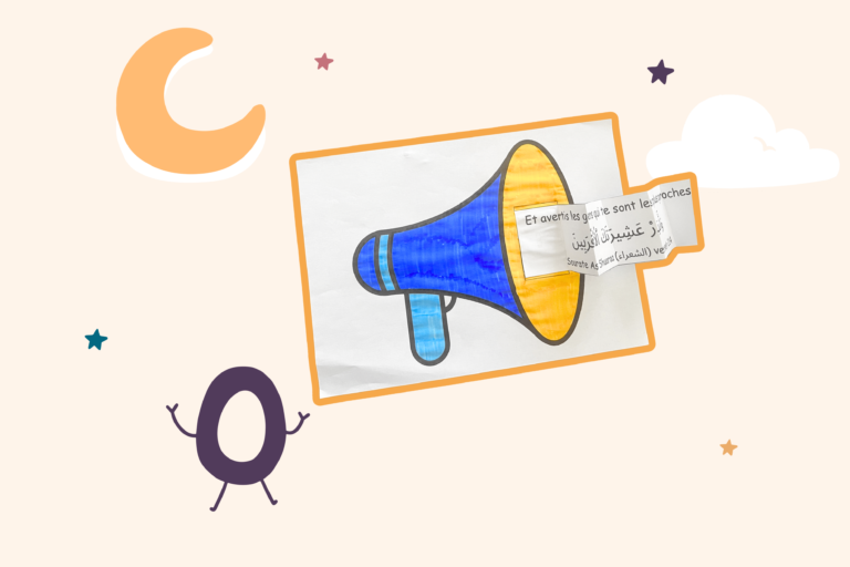 illustration prédication ouverte