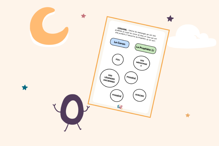 illustration mensonges