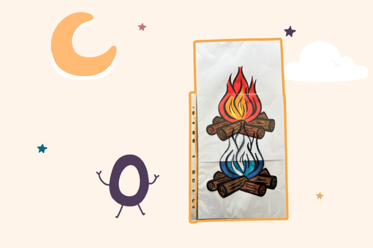 illustration feu ibrahim