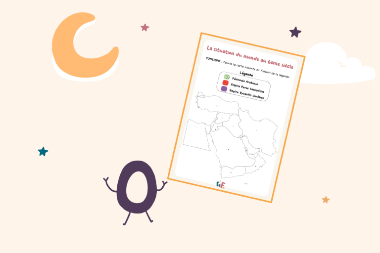 illustration sirah carte