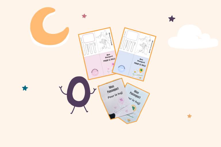 illustration passeport