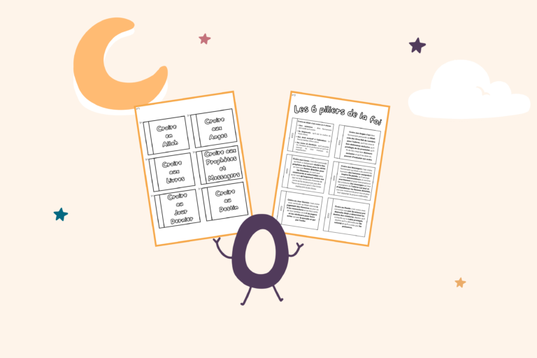 illustration récap 6 piliers