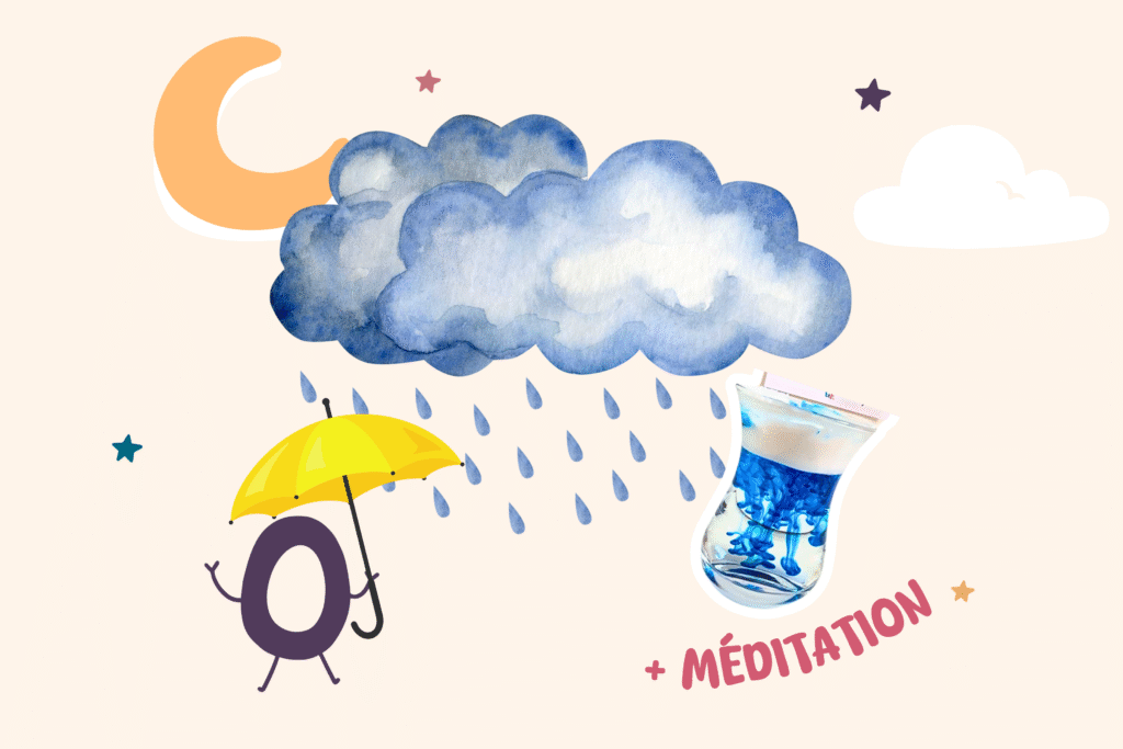La pluie