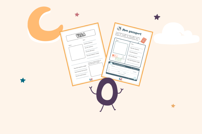 illustration visa hajj