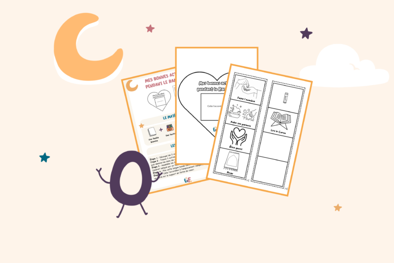 illustration accordéon bonnes actions