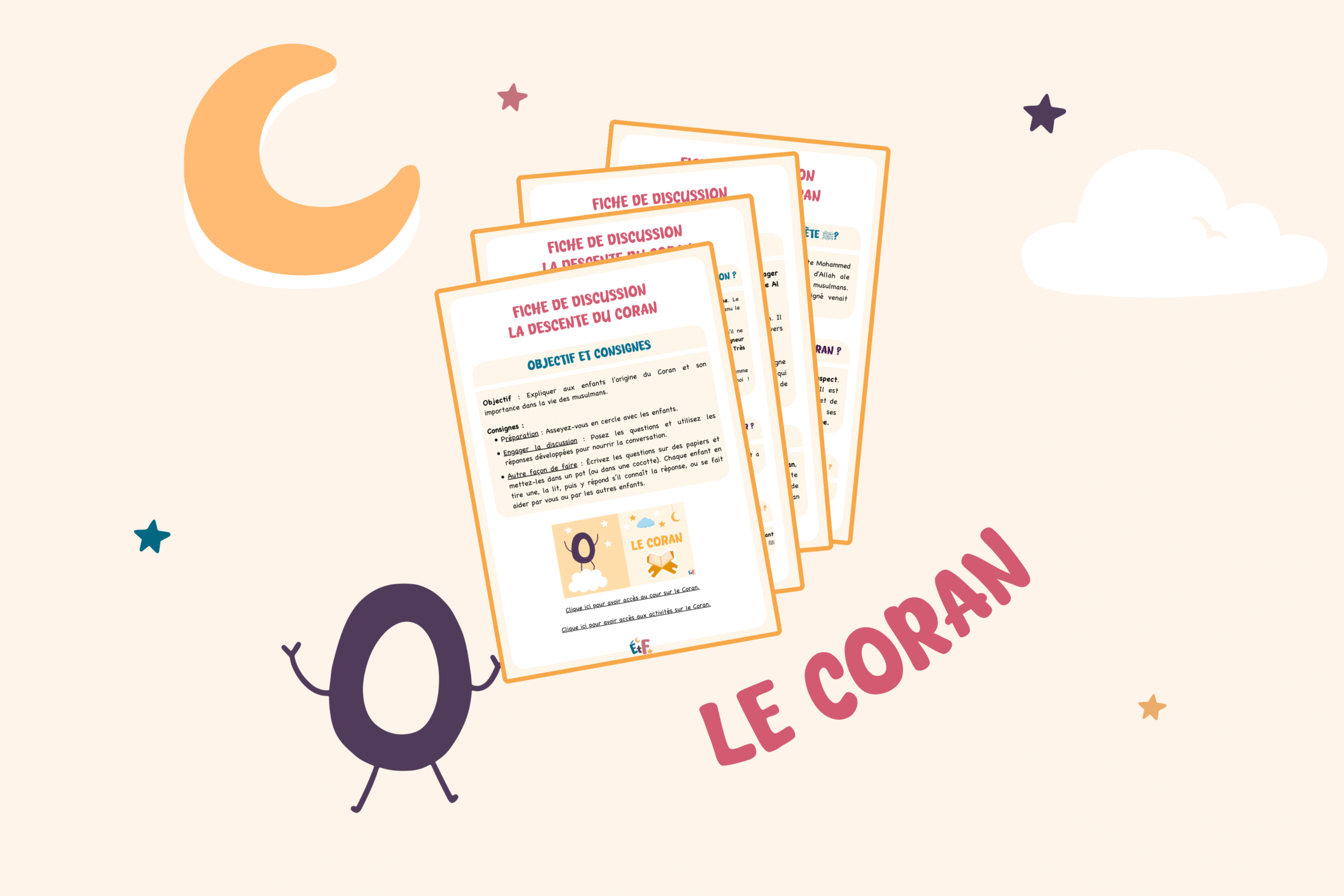 illus discussion coran
