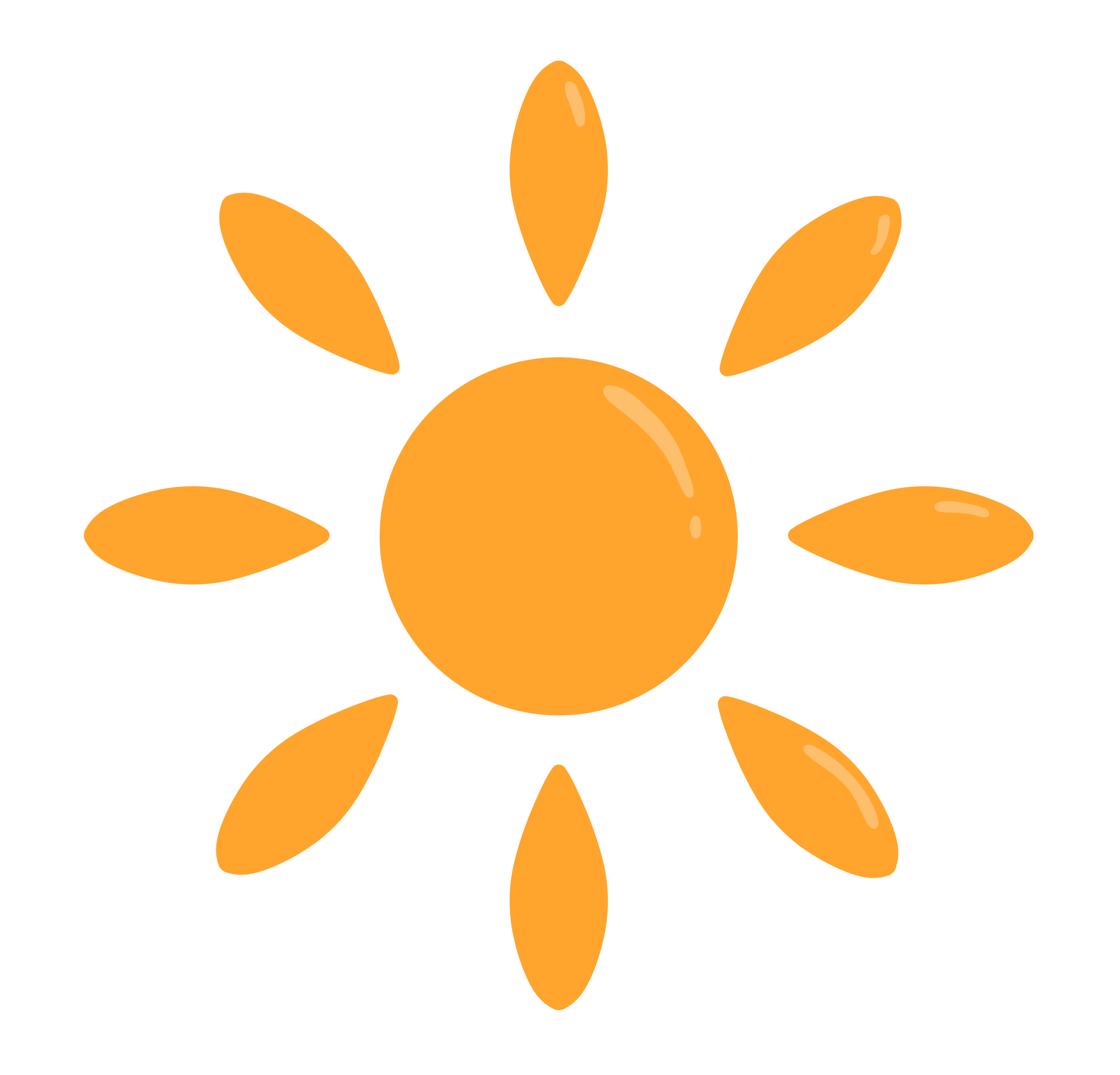 Soleil Éveille ta Foi
