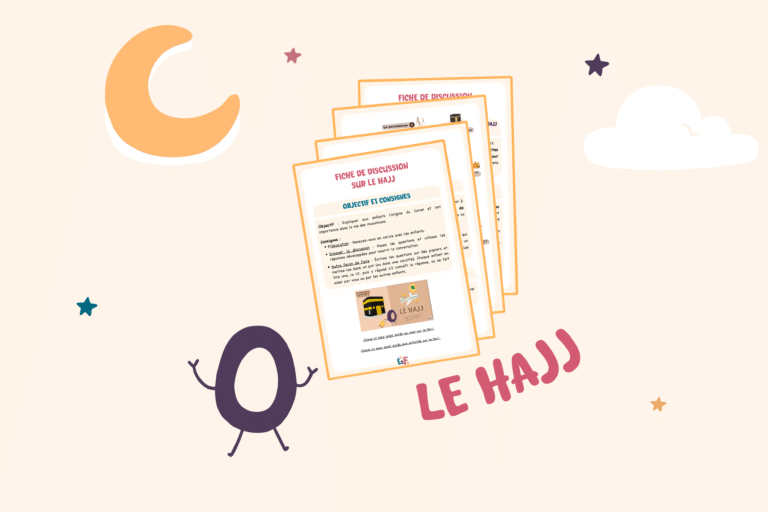 illus discussion hajj