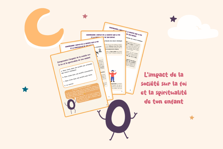 illustration formation parents