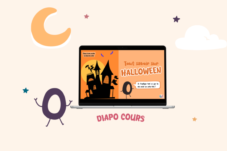 Illu diapo halloween