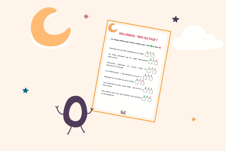 illu halloween vrai faux