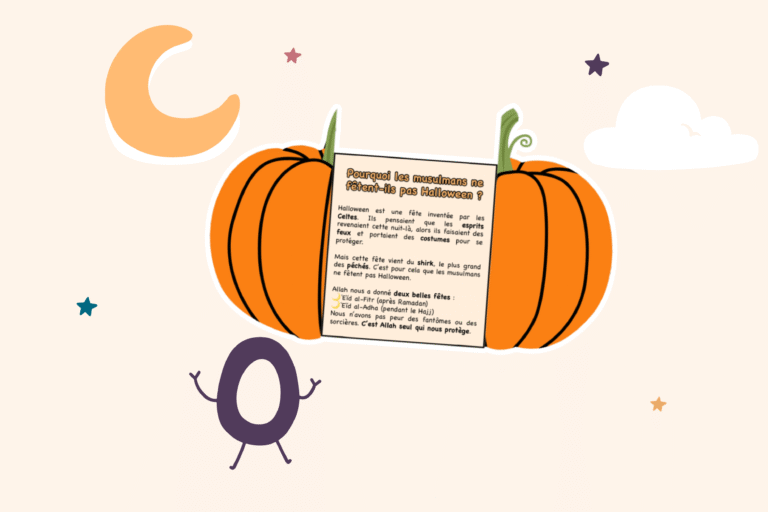 illu activité halloween