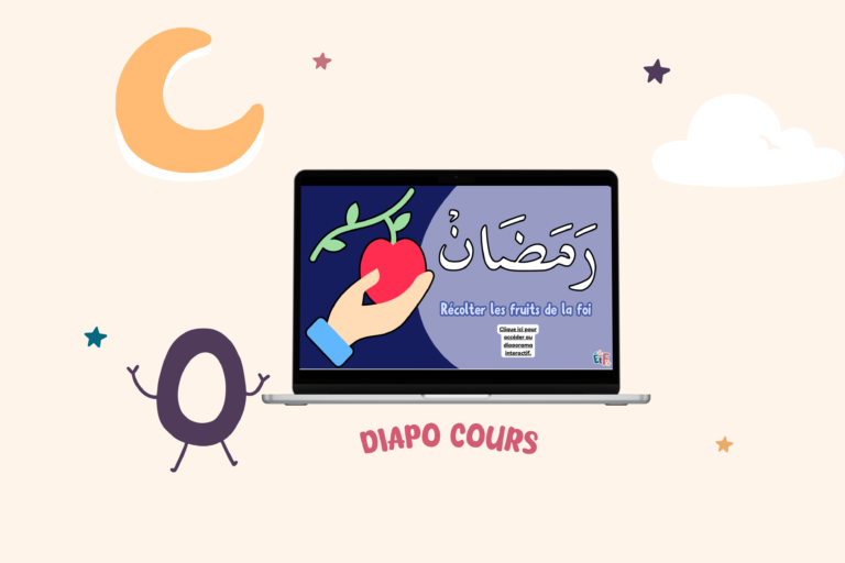 illu diapo ramadan préparation