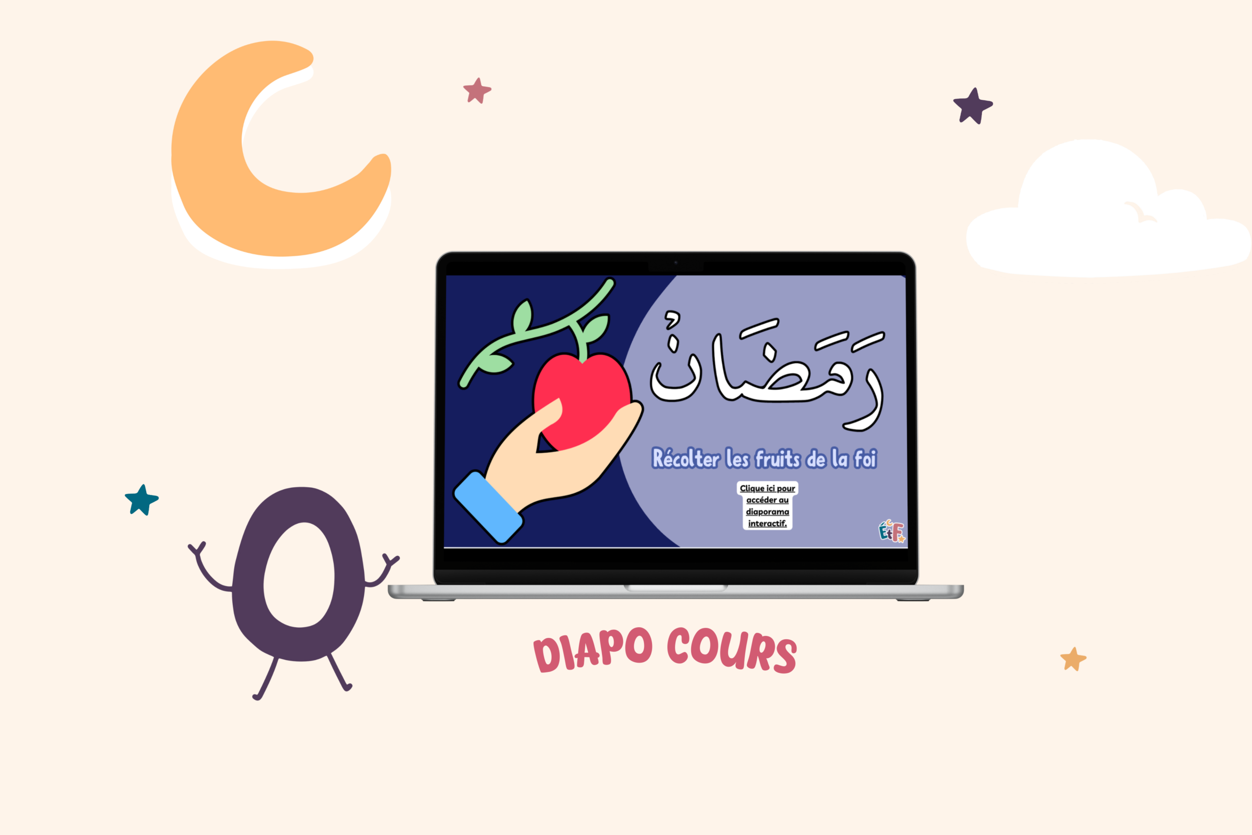 illu diapo ramadan préparation