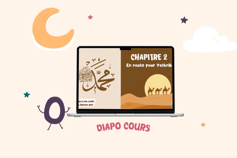 chap 2 médinoise sirah photo