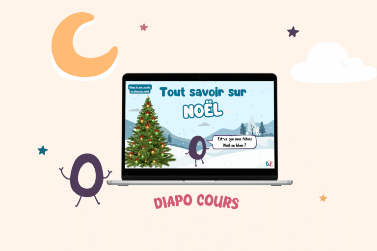photo diapo noel