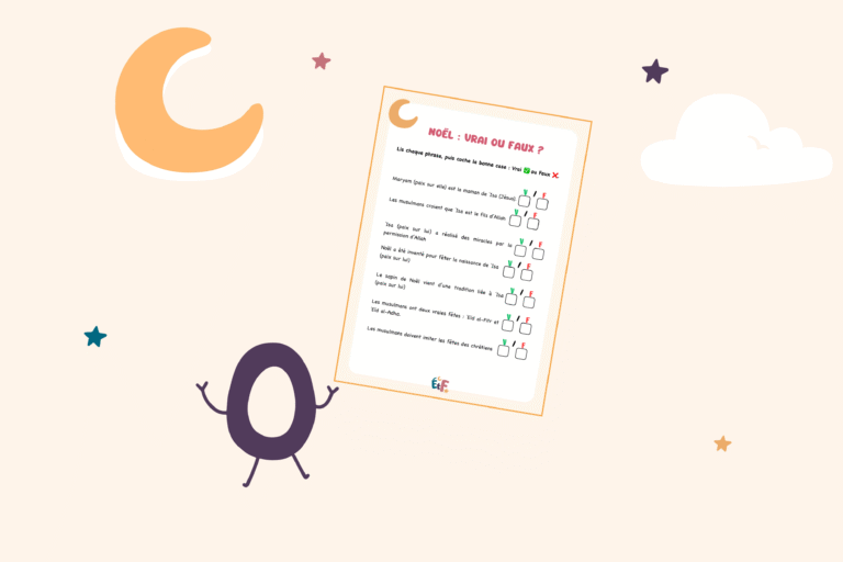 vrai faux noel photo