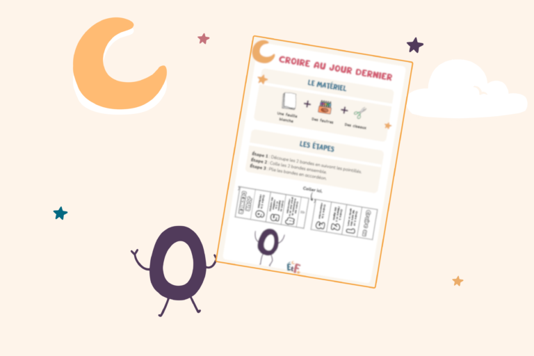 Illustration activité jour dernier