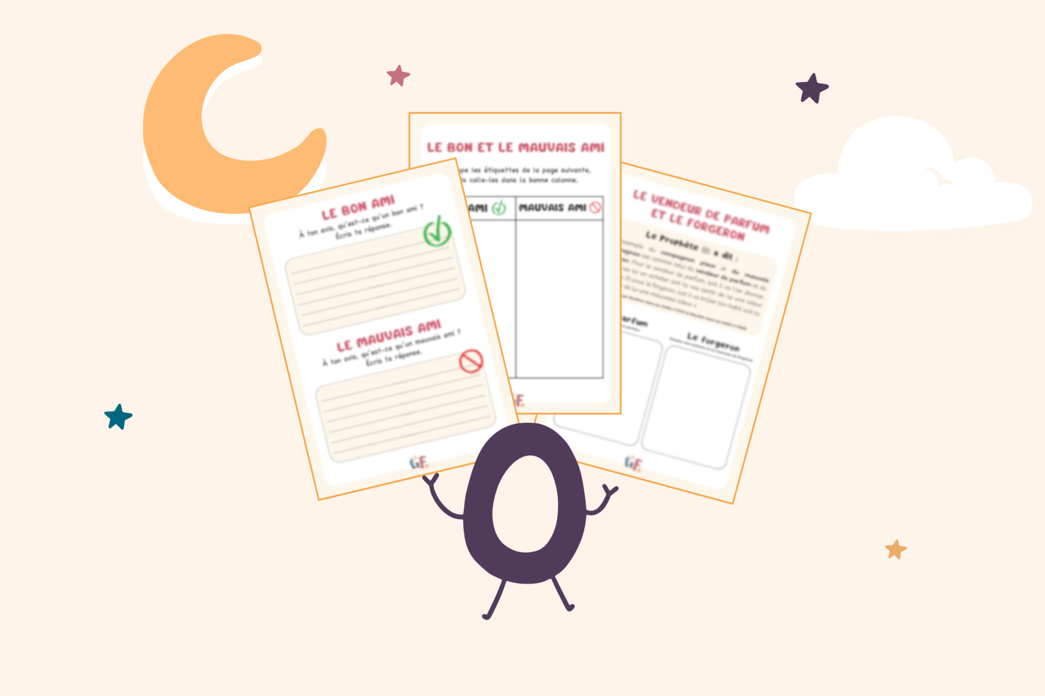 Livret sur la bonne compagnie