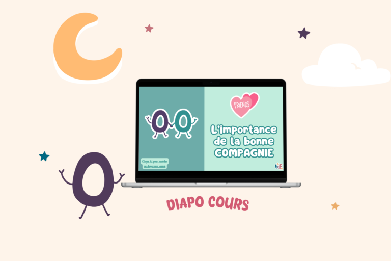 image diapo la bonne compagnie