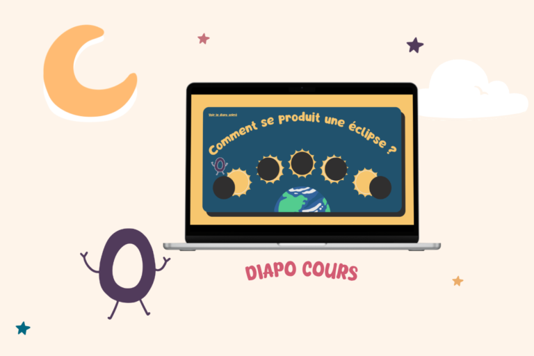 Image diapo éclipse