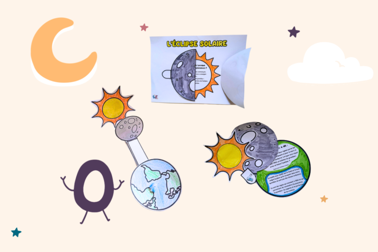 activités éclipse
